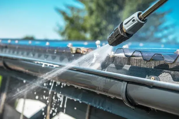 Gutter Cleaning: Why It Matters This