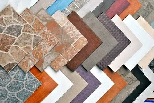 How to Choose the Right Tile for Your Home
