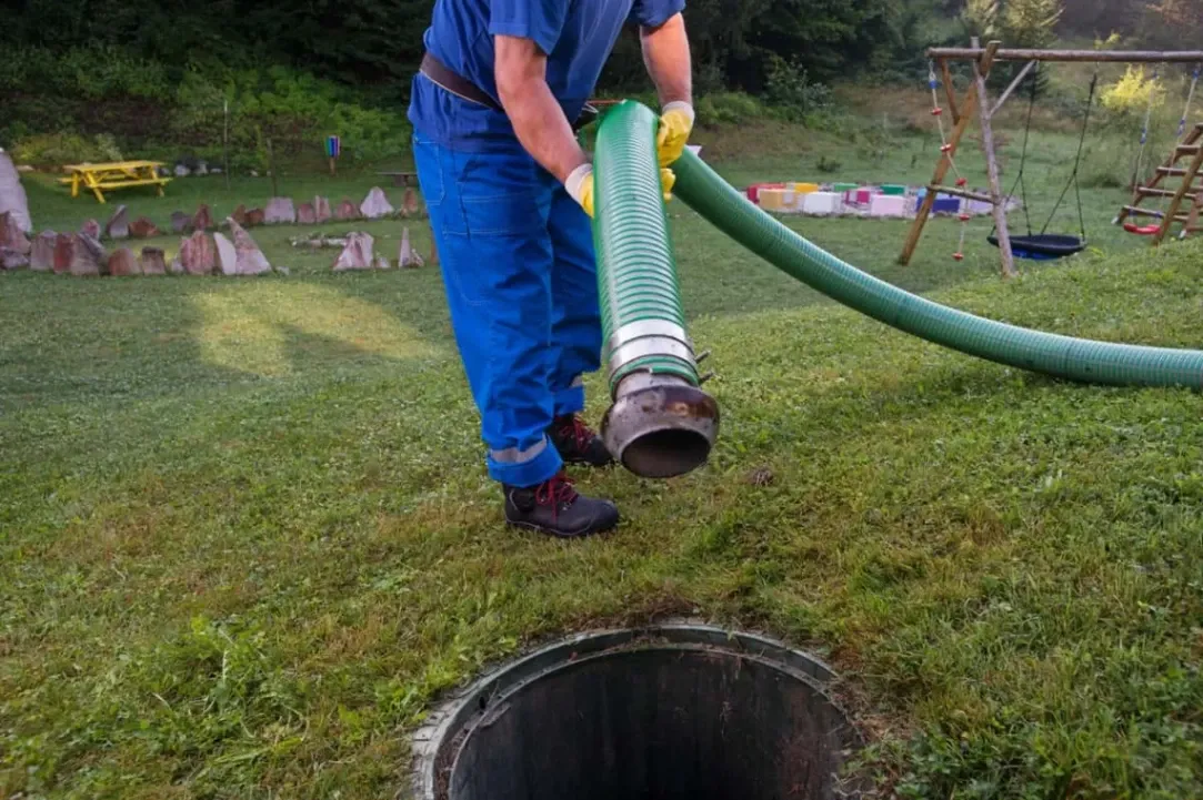 The Importance of Regular Septic System Maintenance