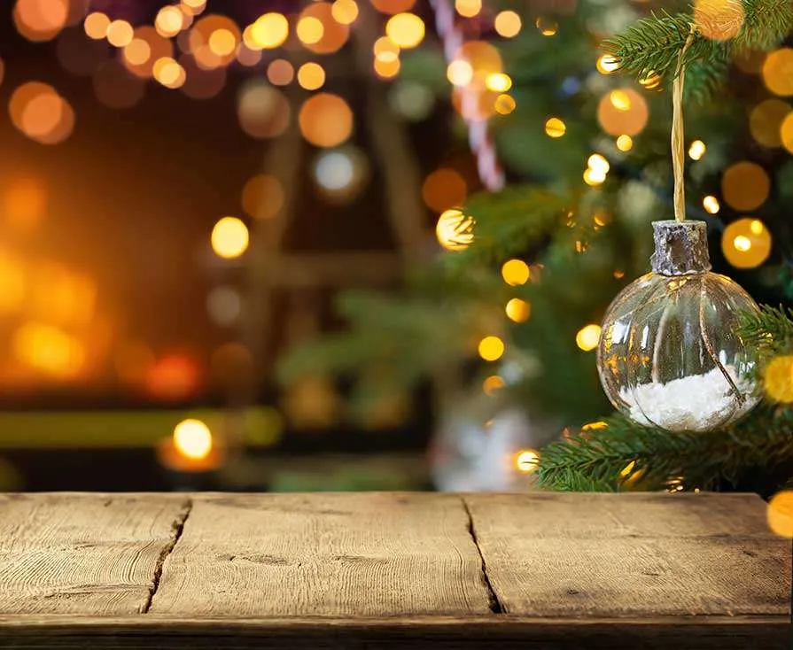 Creating a Safe and Bright Holiday Atmosphere
