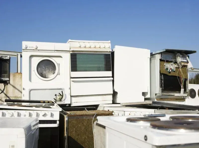 The Importance of Appliance Removal during Cleaning