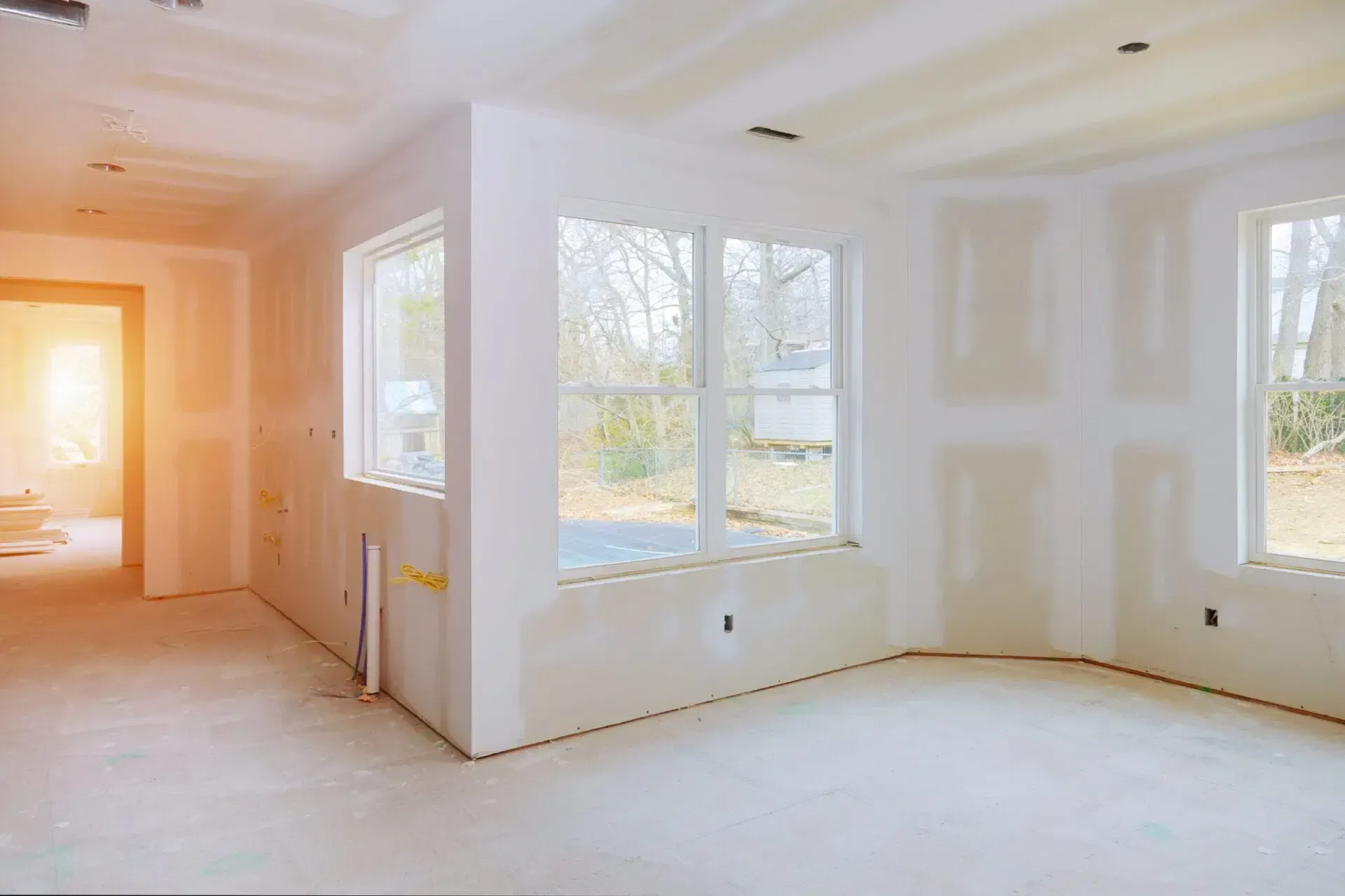 The Ultimate Guide to Drywall Installation