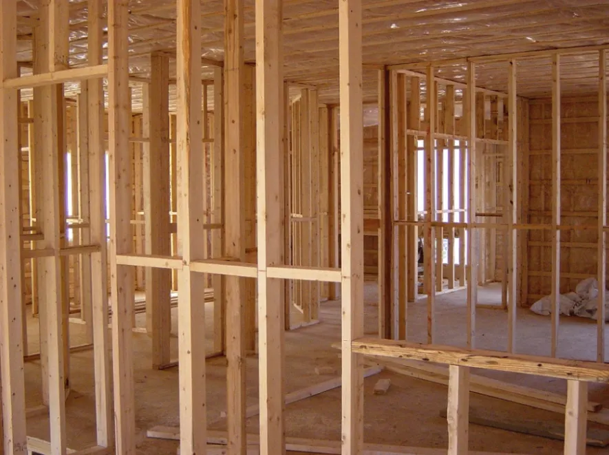 Eco-Friendly Framing Options for the Sustainable Home