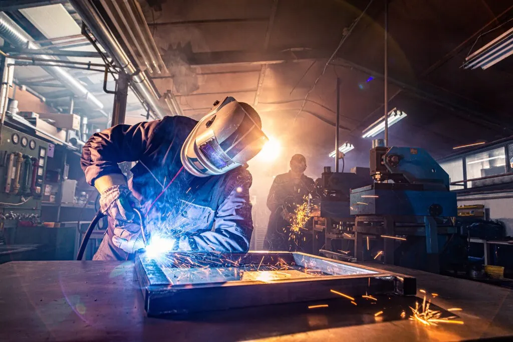 Essential Welding Safety Tips for Every Welder