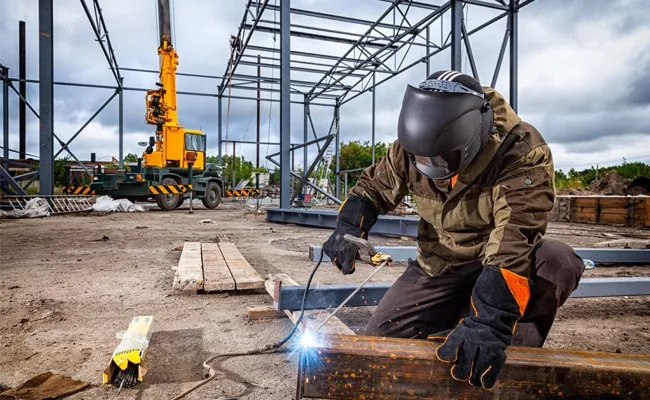 The Importance of Welding Certification
