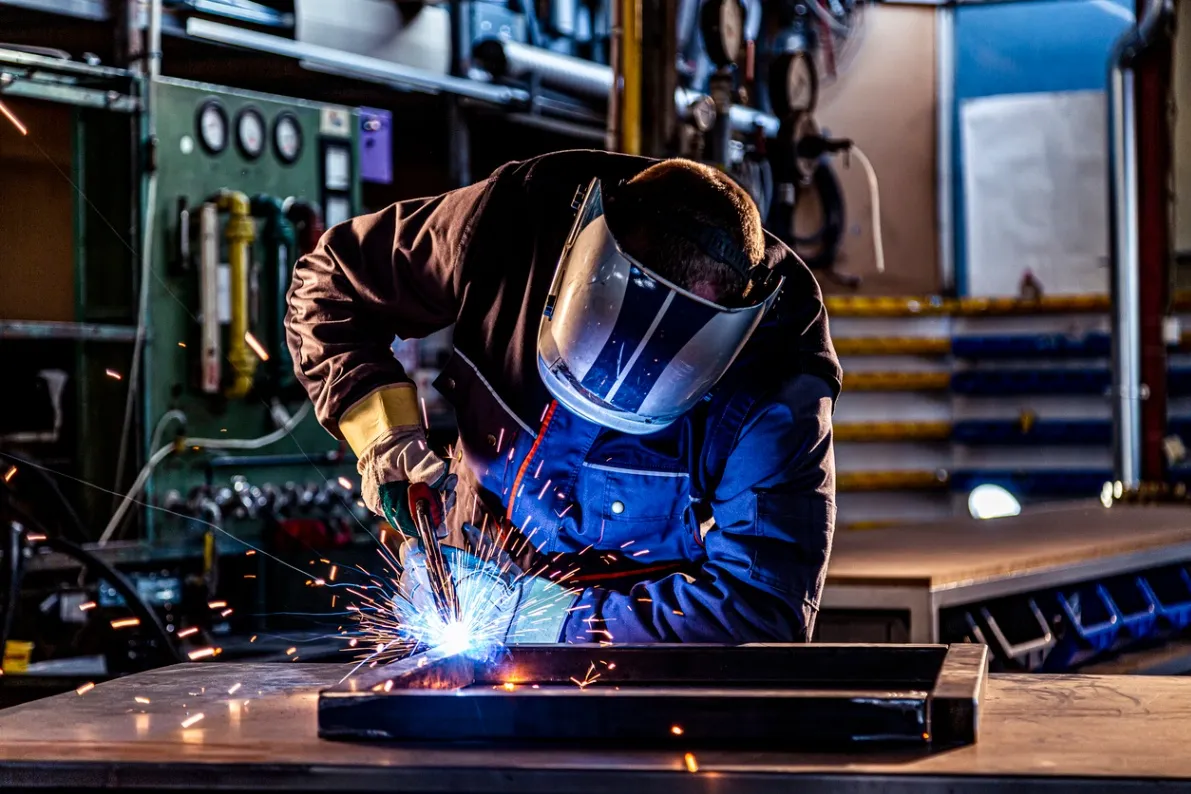 Advanced Welding Techniques for Professionals