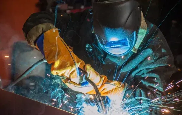 The Role of Robotics in Modern Welding