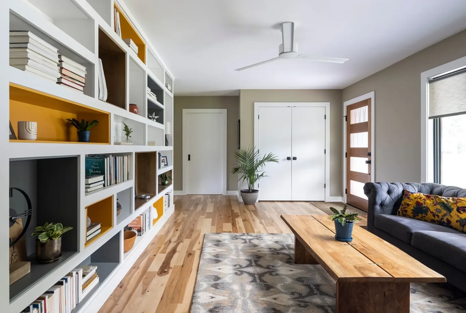 Sustainable Remodeling Practices for Your Home