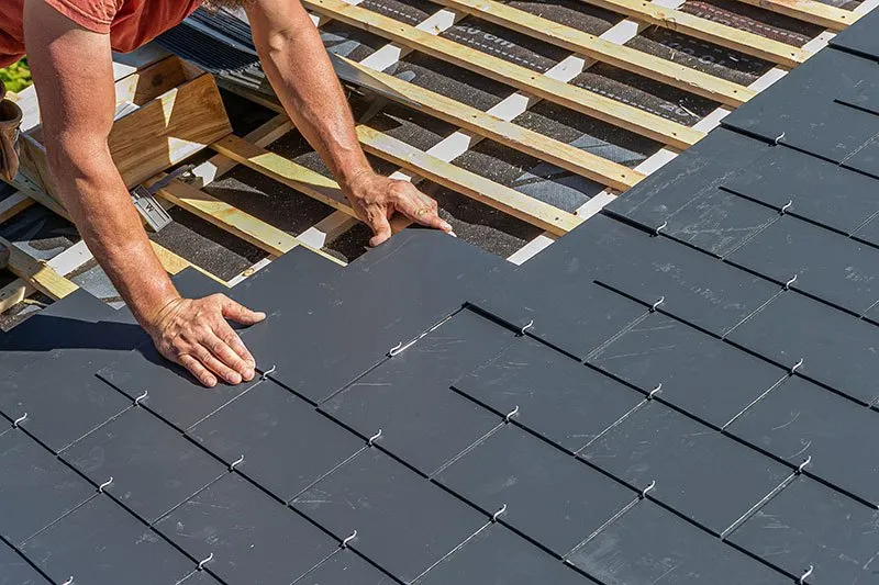 How to Prepare Your Roof for After