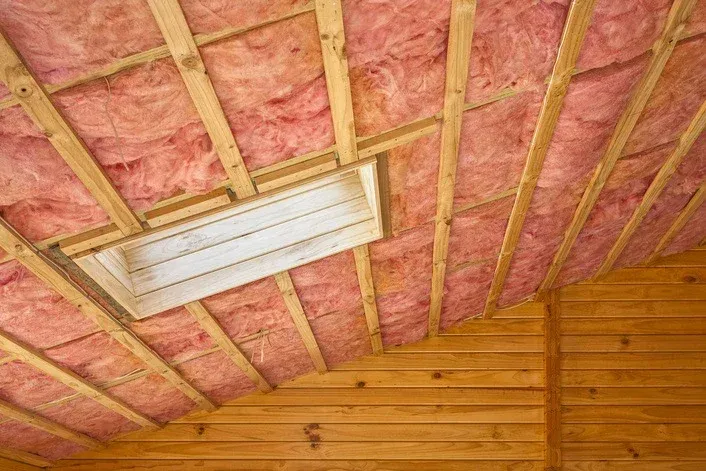 The Importance of Insulation for Energy Efficiency