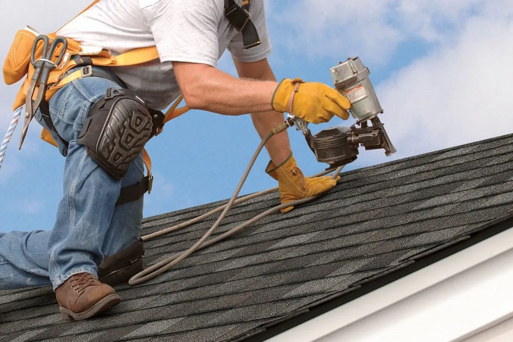 Top 5 Spring Roofing Tips for Homeowners