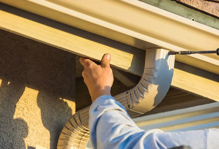 Gutter Maintenance: Why is the Best Time to Clean