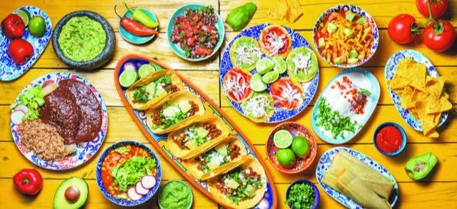 Top 5 Must-Try Appetizers at El Vaquero