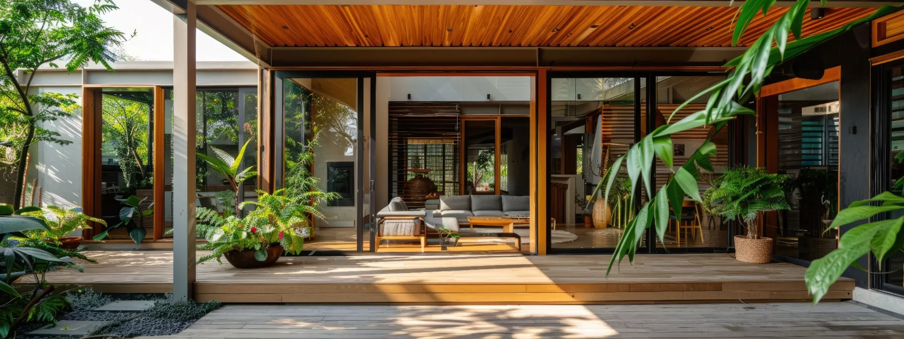 Design Considerations / Size and Layout, Roofing, Enclosure, Flooring.