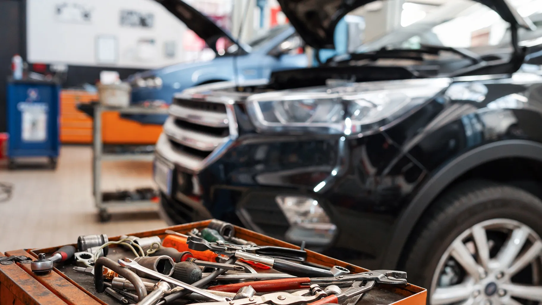 The Importance of Tune-Ups in Winter