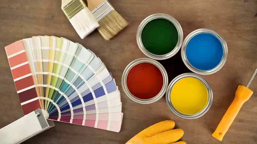 The Ultimate Guide to Choosing the Right Paint for Your Home