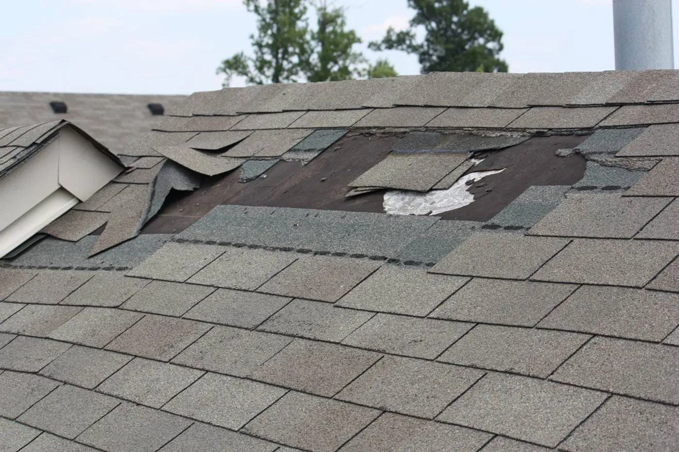 Precision Roof Repair | Advanced Structural Diagnosis Solutions