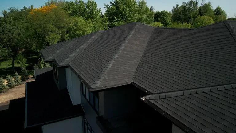 Premium Roof Installation | Advanced Structural Integration