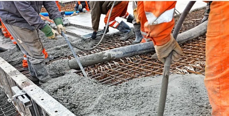 How to Choose the Right Concrete for Your Project