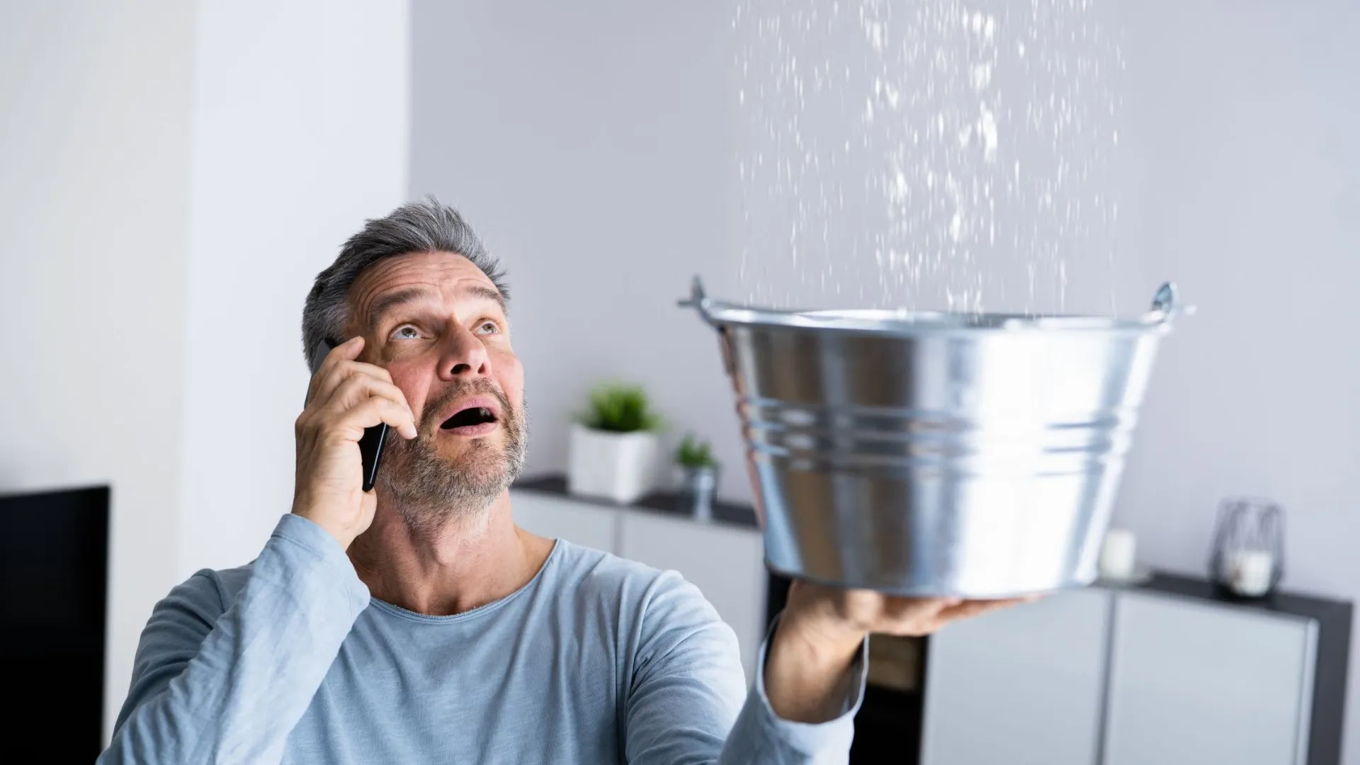 Common Causes of Roof Leaks in Berryville & How to Spot Them Early