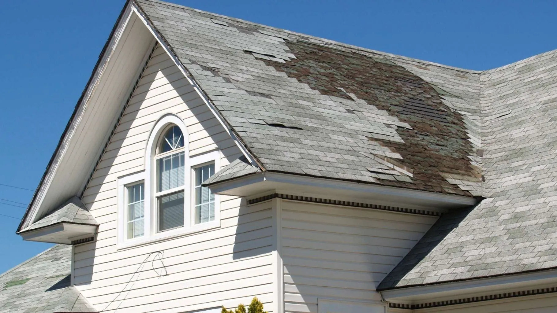 How Storms Impact Your Roof and What to Do About It