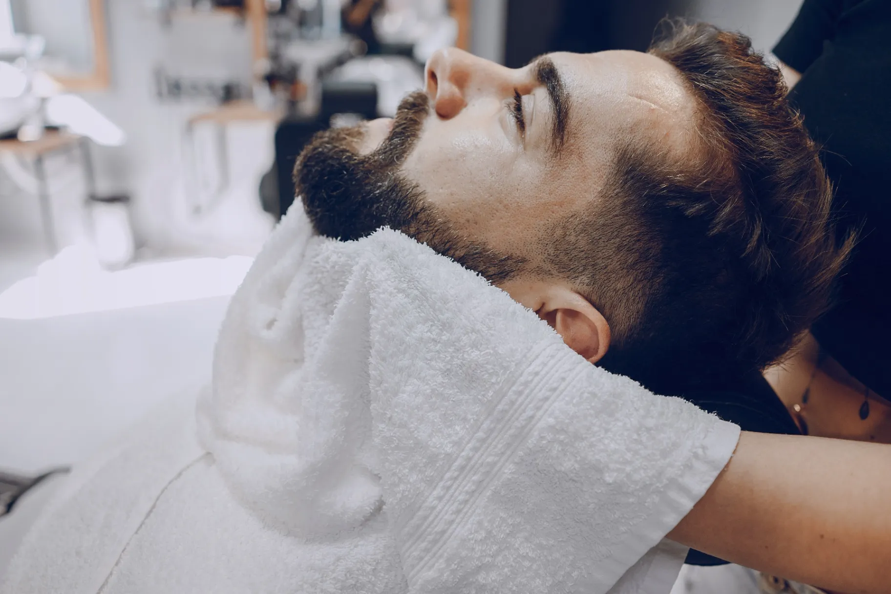 5 Benefits of Permanent Hair Straightening