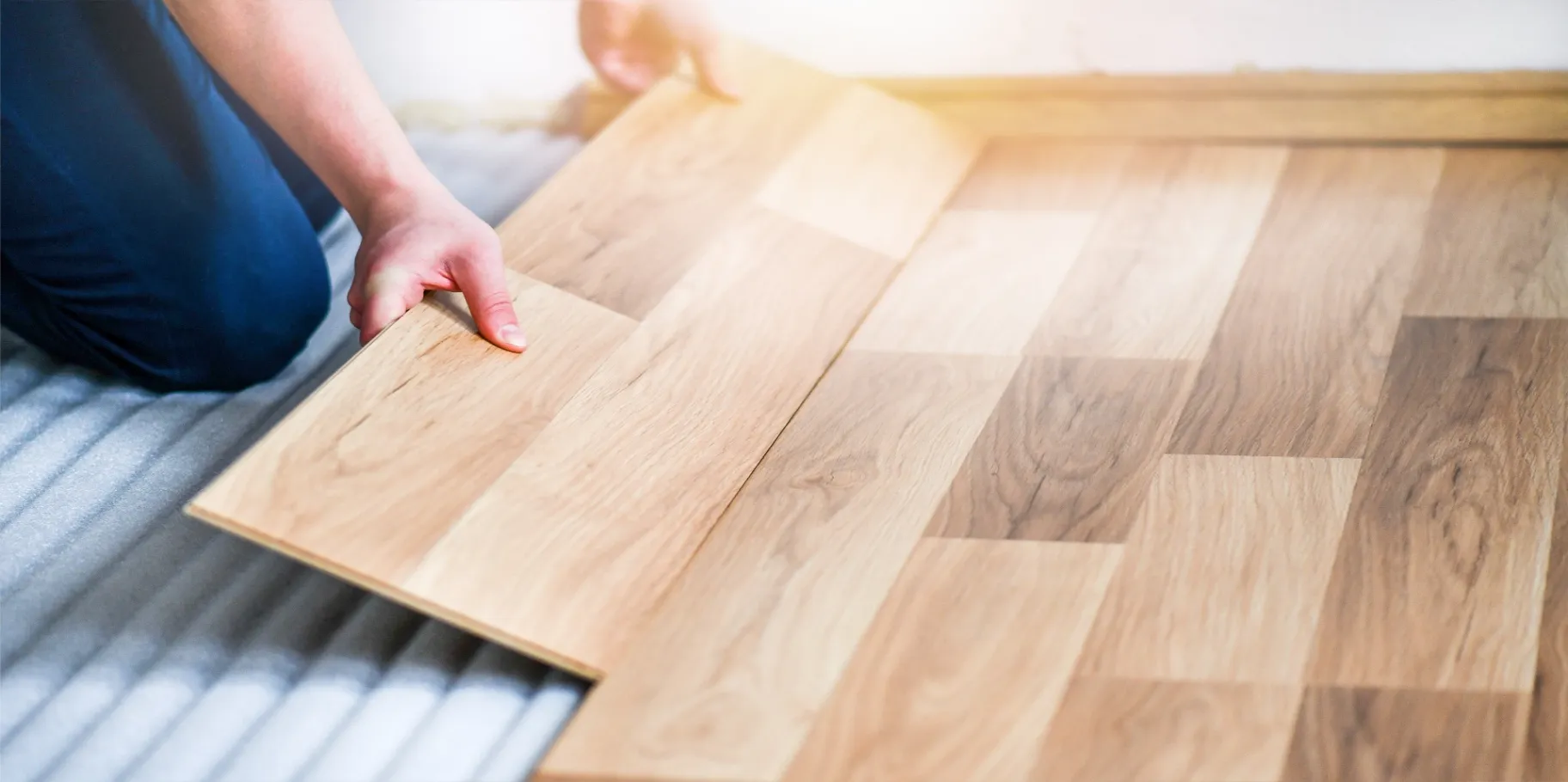 The Importance of Sourcing Local Flooring