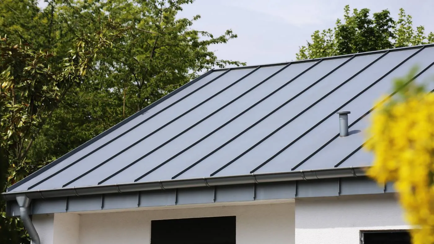 Standing Seam vs Corrugated Metal Roof? Budget vs Look