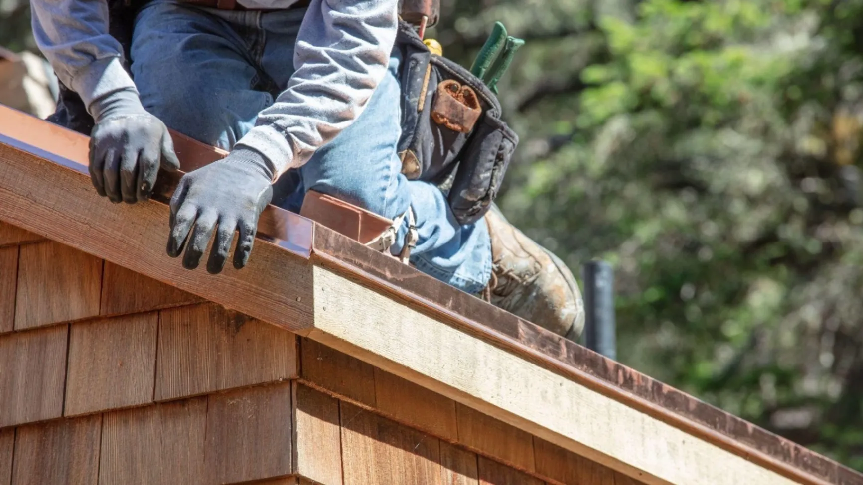 Why a Drip Edge is Essential for Your Roof | Hidden Benefits
