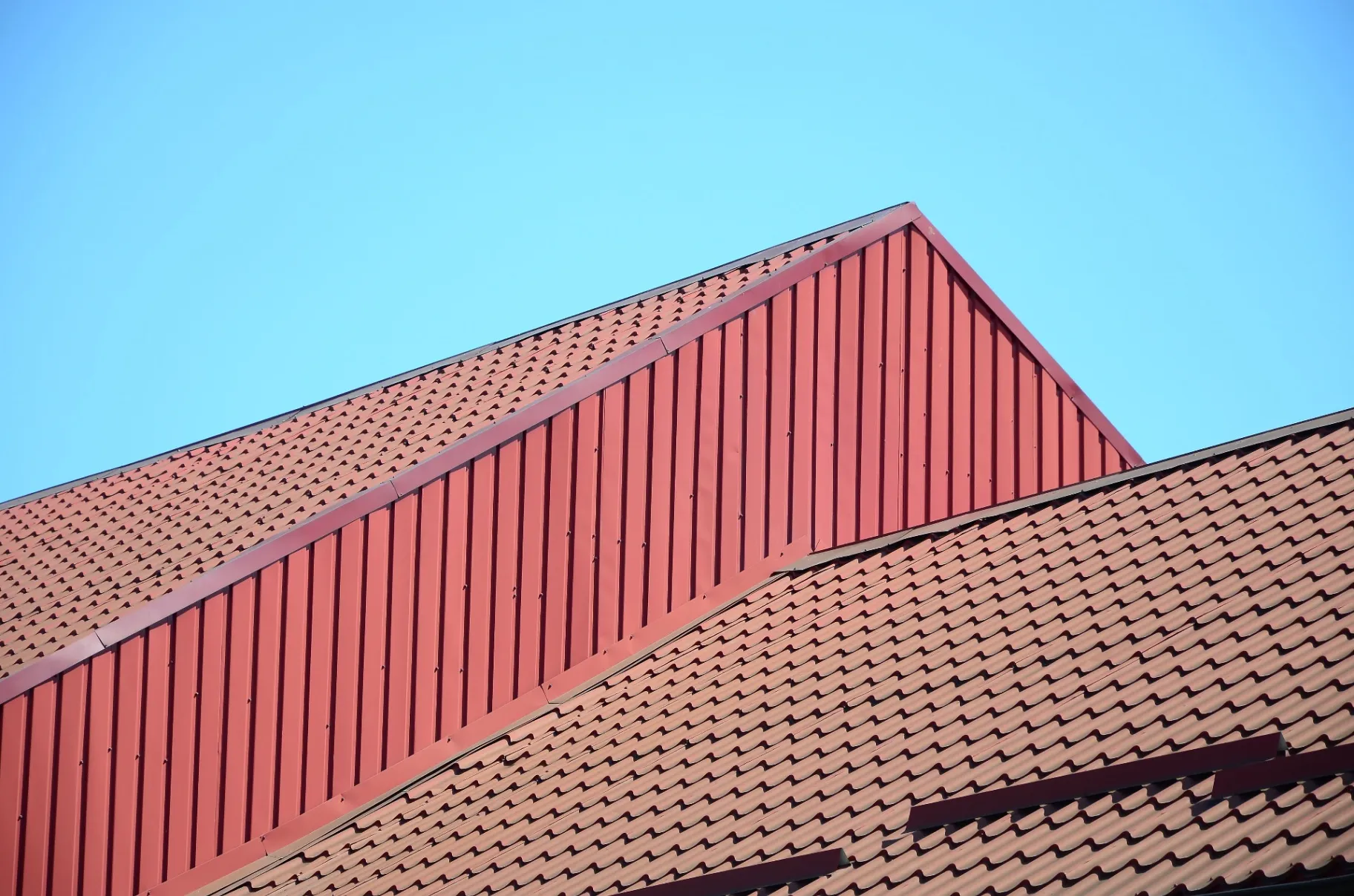 Metal Roof Colors: A Guide to Choosing the Perfect Hue!