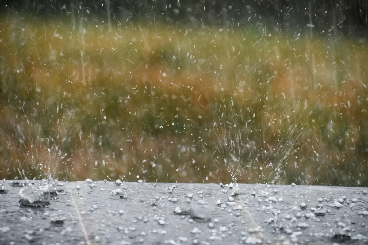 How to Repair Hail Damage on Roof? Costs, Fixes & Prevention!