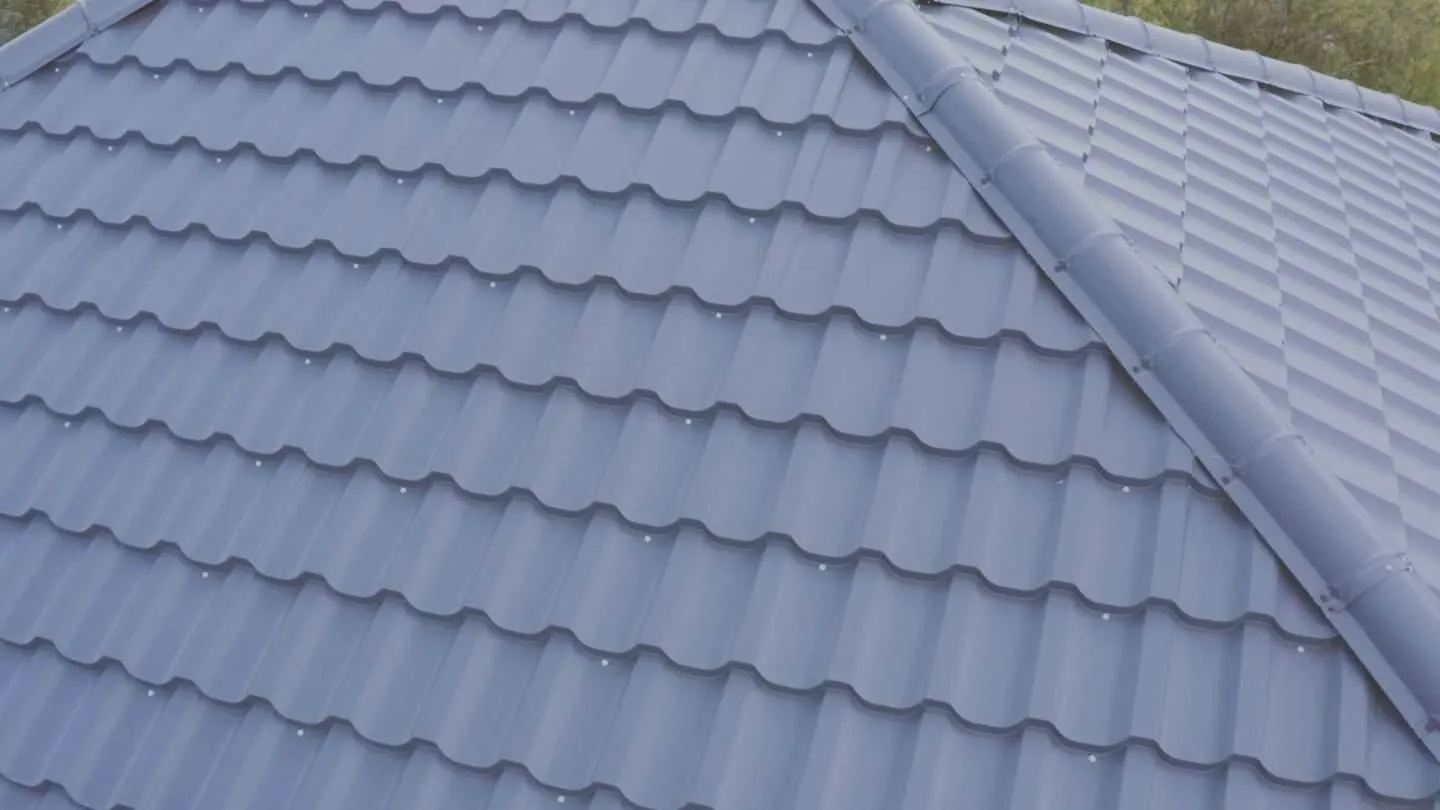 Stone-Coated Steel Roofing: A Comprehensive Guide