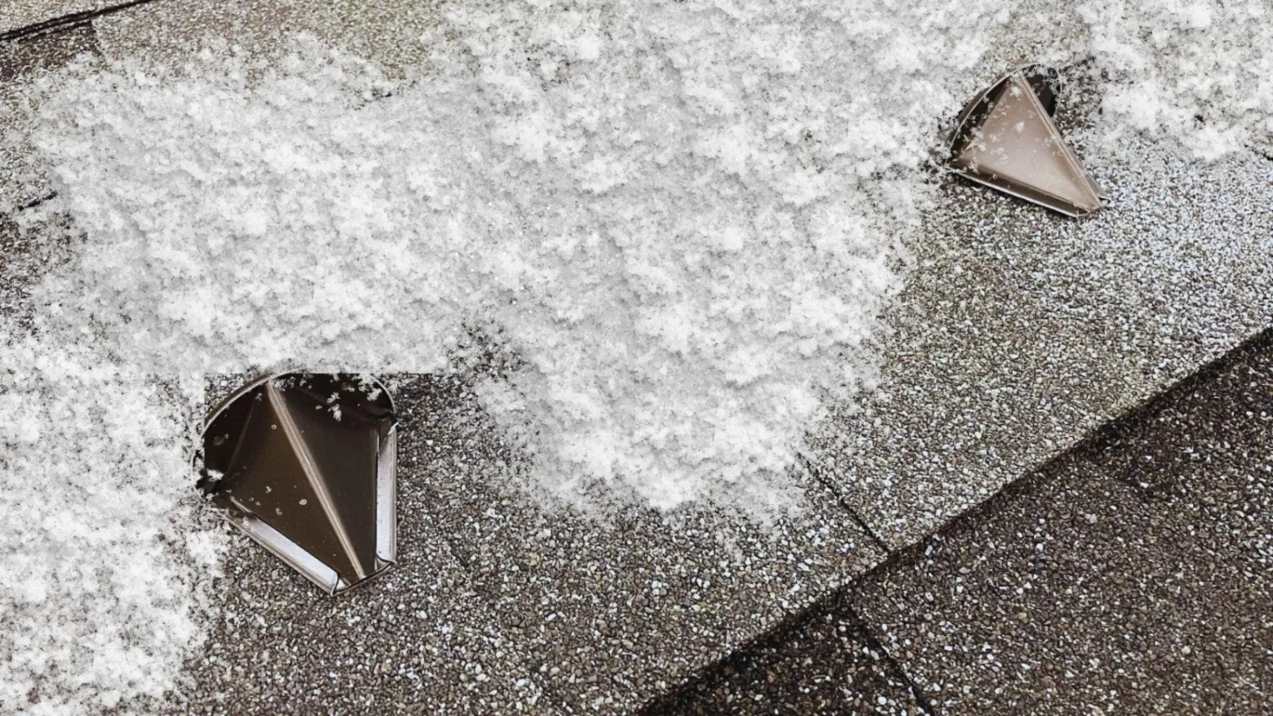 Why Virginia Homes Need Snow Guards for Shingle Roofs?