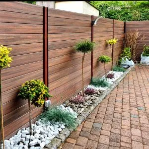 Choosing the Right Fence for Your Home