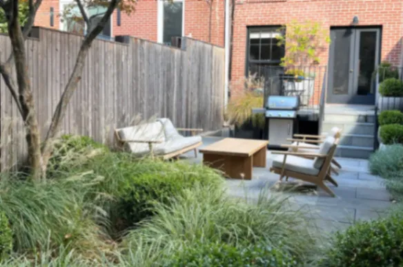 Top 5 Landscaping Trends for Summer 2026
