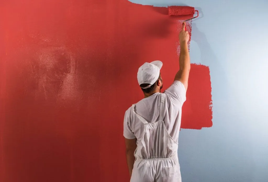 GP Master Painter LLC: Cabinet Artistry & Fine Finishes