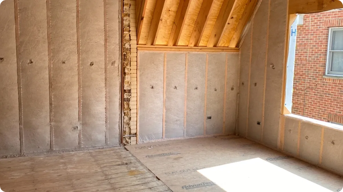 Top 5 Winter Home Improvement Projects to Tackle