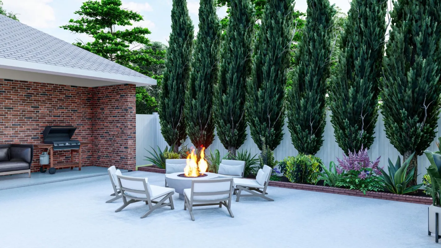 7 Backyard Fire Pit Ideas Landscaping: Elevate Your Outdoors