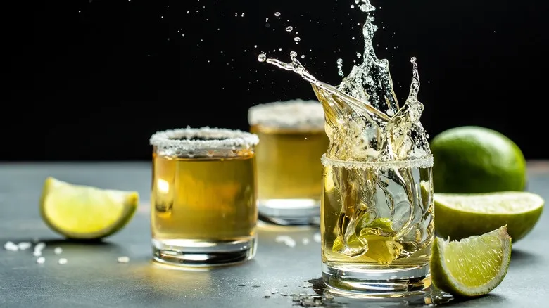 Top 5 Tequila Cocktails to Celebrate the Holidays