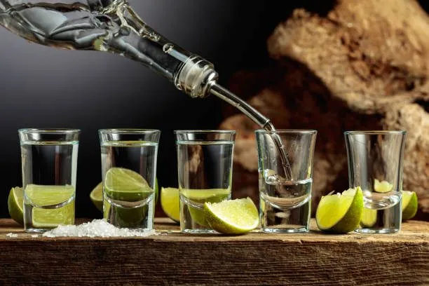 How to Host the Perfect Tequila Tasting Party