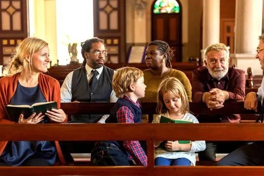 The Importance of Worship on Mondays