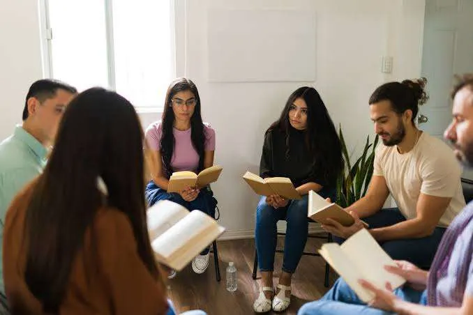 Enhancing Your Spiritual Journey Through Bible Studies