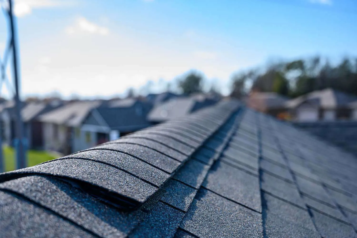 How to Prepare Your Roof for Winter Weather