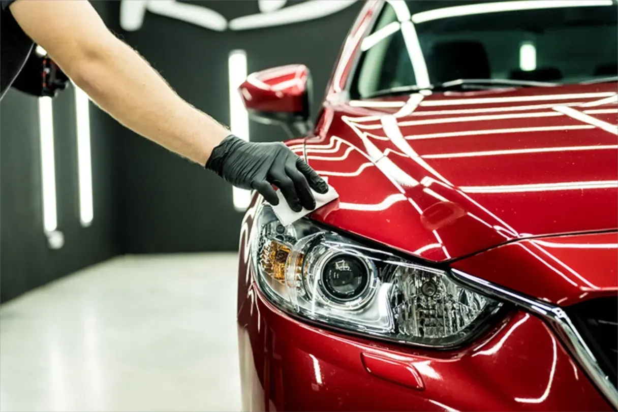 Love Your Ride: The Ultimate Guide to Vehicle Longevity and Aesthetic Care