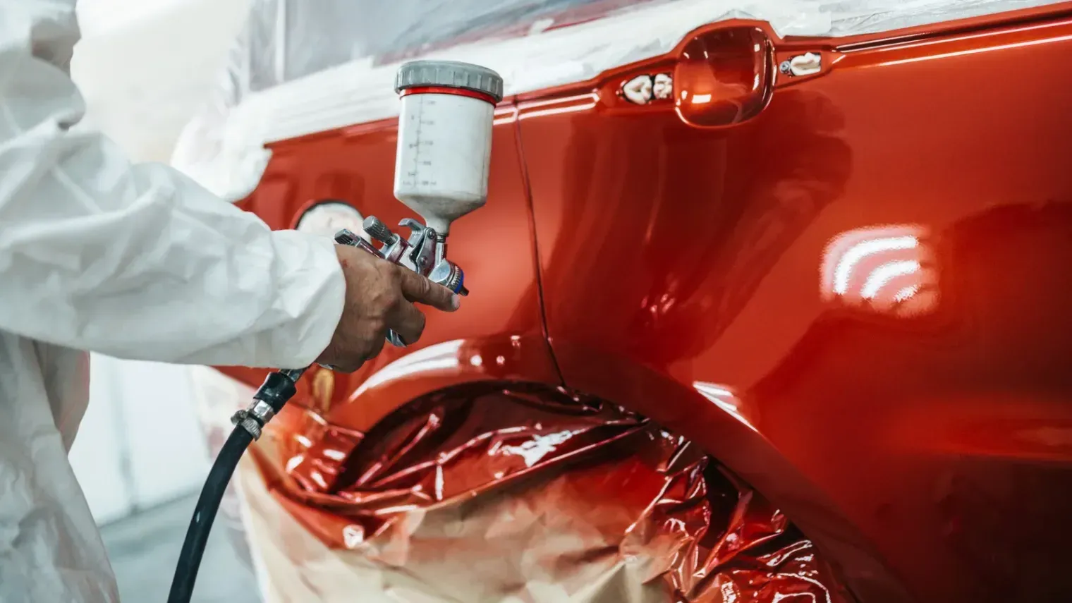 Precision and Preservation: Elevating Your Vehicle’s Standard