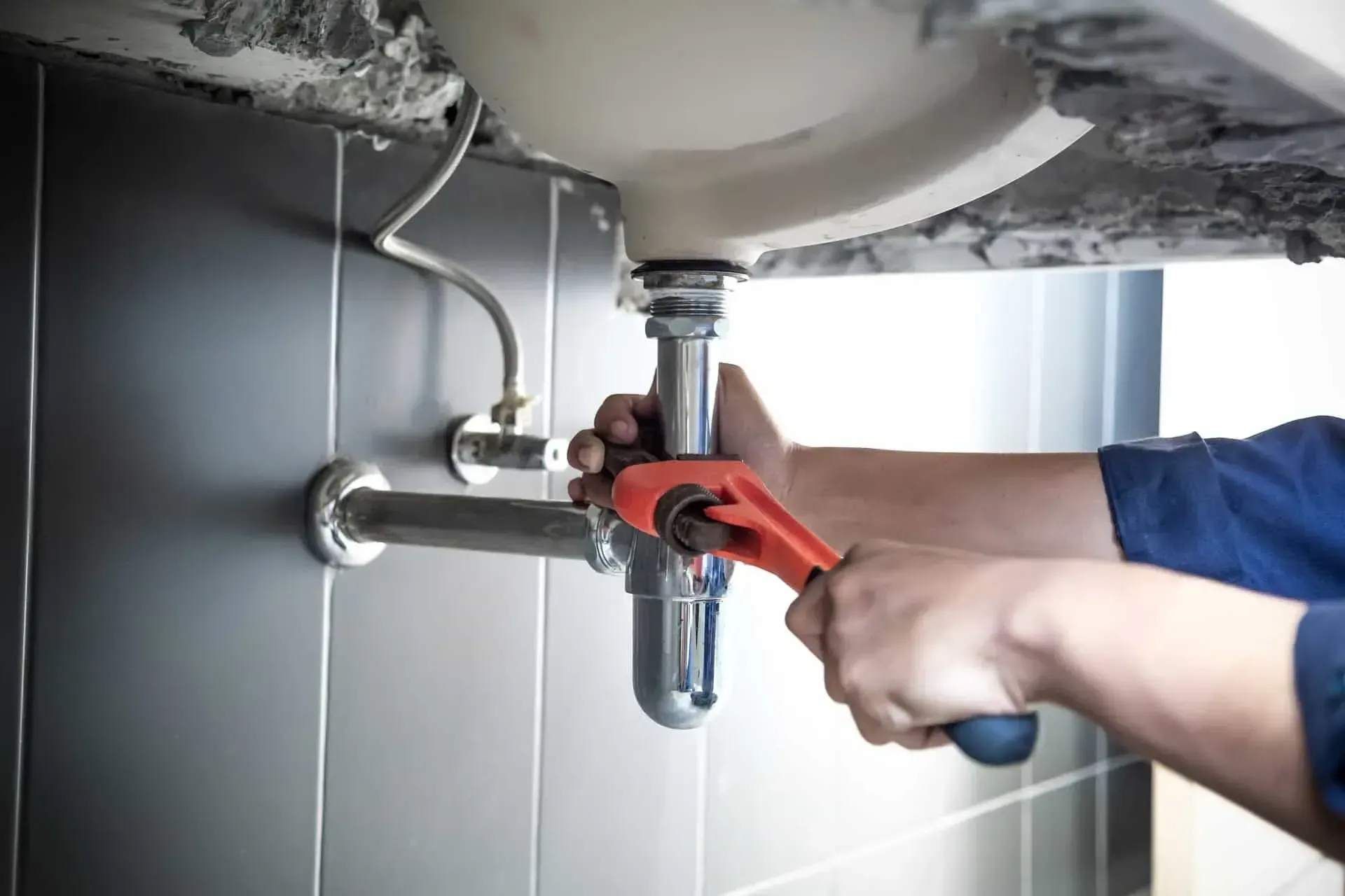 The Future of Plumbing: Innovative Technologies to Watch