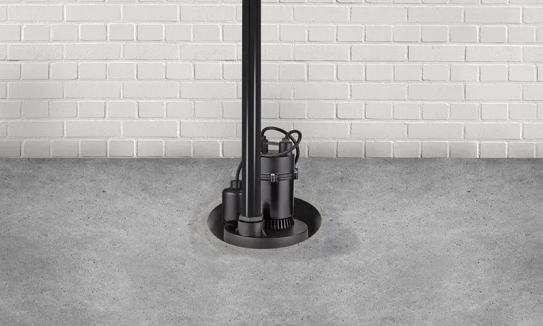 5 Benefits of Installing a Sump Pump