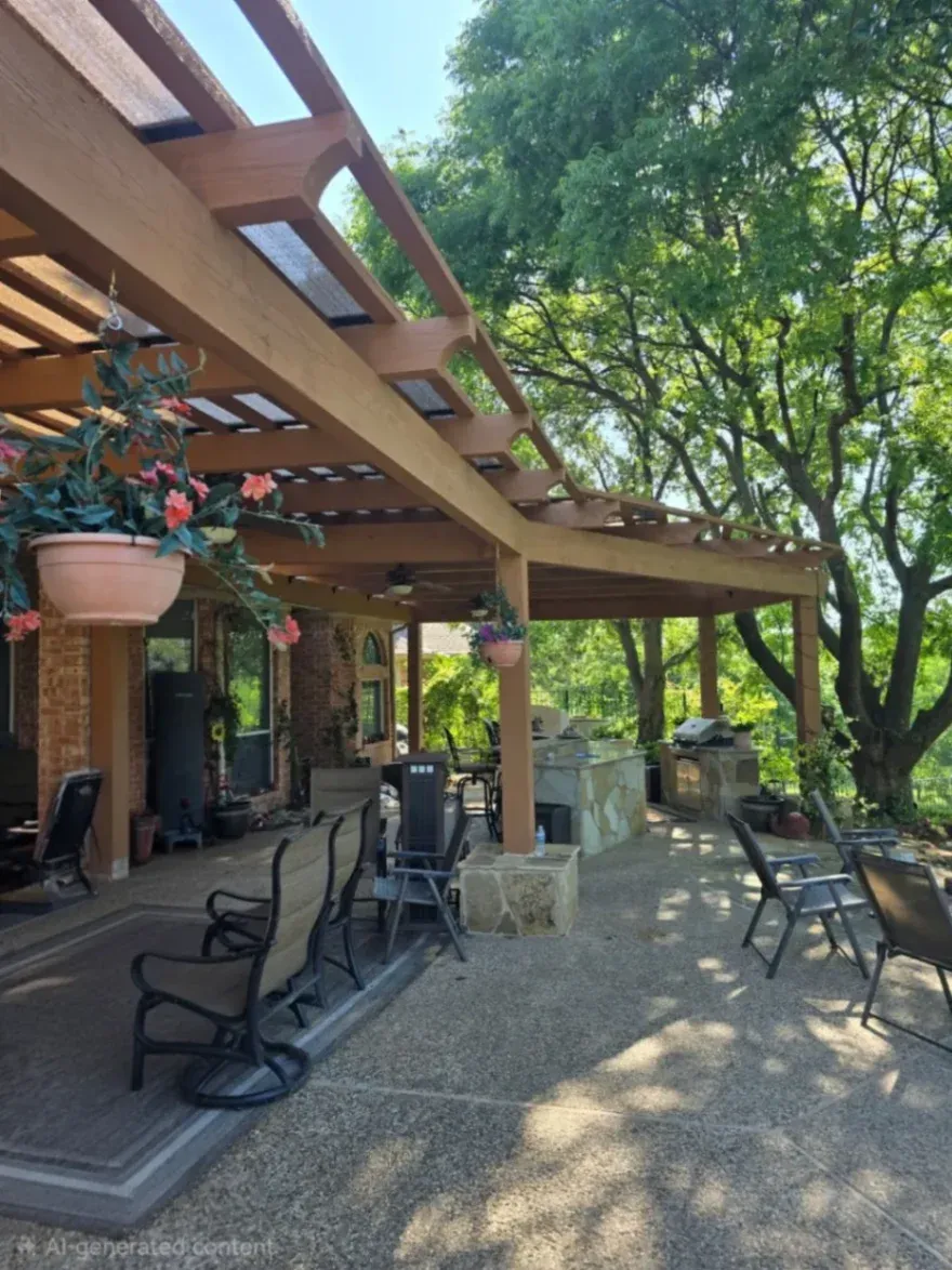Top 5 Trends in Outdoor Living for 2026