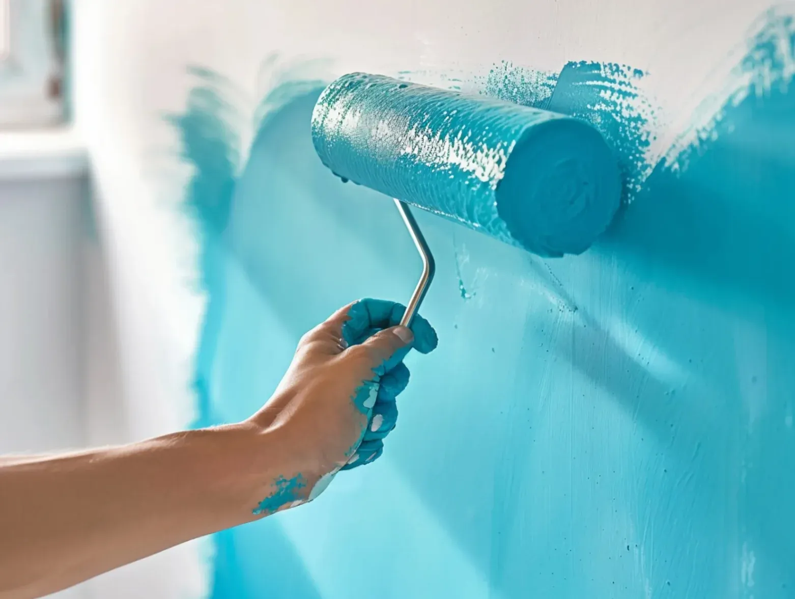 exterior painting, and professional surface preparation can transform and protect your property.