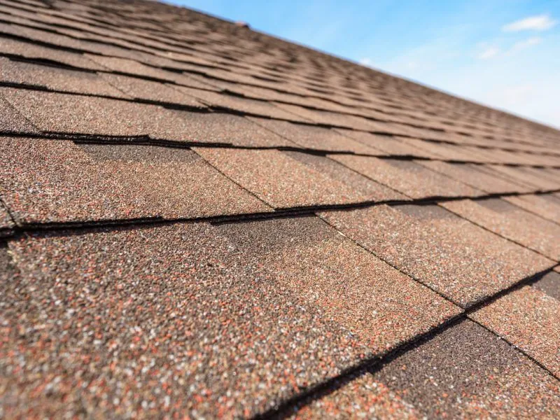Top 5 Roofing Materials for Your Home